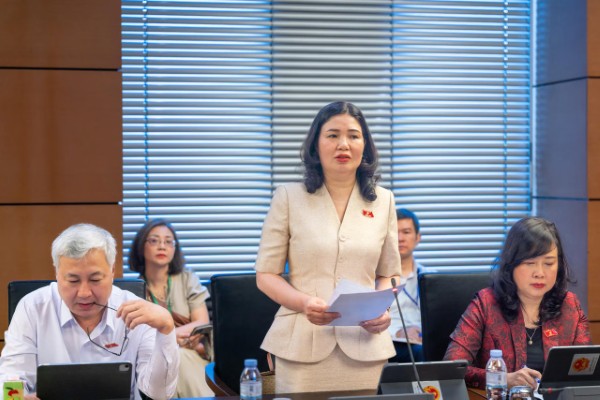 Luật Thủ đô (sửa đổi): Phát triển giáo dục Thủ đô theo hướng hiện đại, chất lượng cao và hội nhập quốc tế